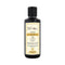 Khadi Organique Natural Amla Hair Oil 210ml